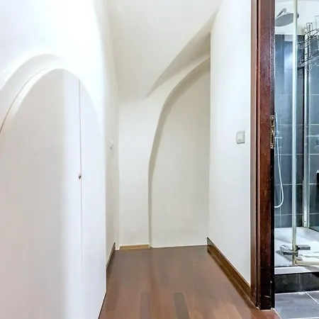 Lovely Ground Floor Colosseo Wi-fi Ac *