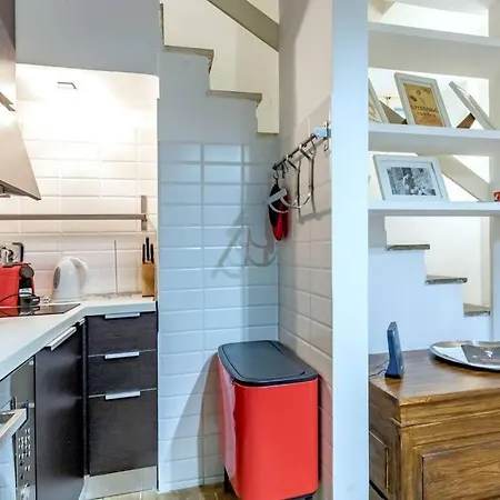 Lovely Ground Floor Colosseo Wi-fi Ac