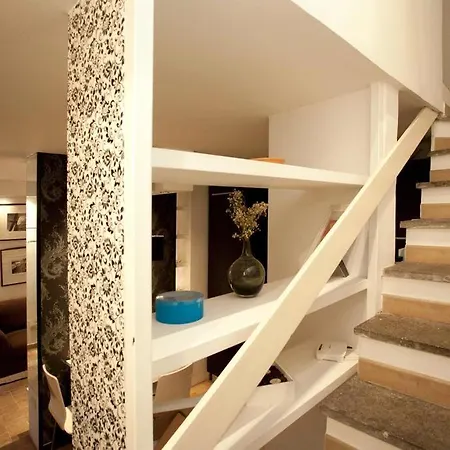 Lovely Ground Floor Colosseo Wi-fi Ac