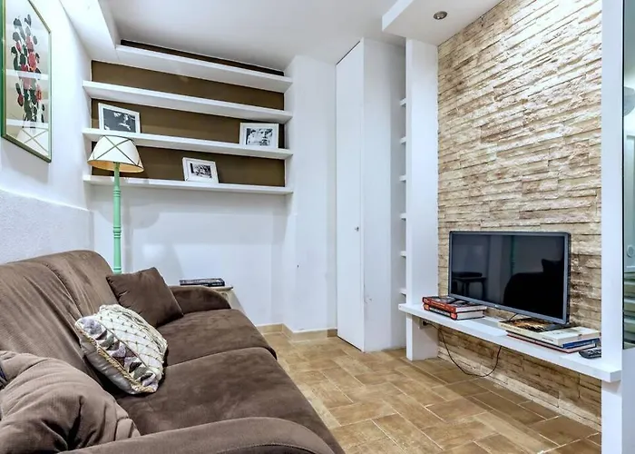 Lovely Ground Floor Colosseo Wi-fi Ac * Róma