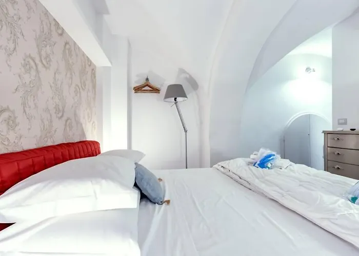 Apartman Lovely Ground Floor Colosseo Wi-fi Ac