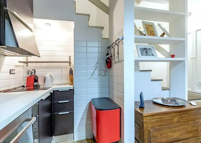 Lovely Ground Floor Colosseo Wi-fi Ac