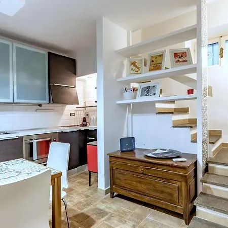 Lovely Ground Floor Colosseo Wi-fi Ac * Rome