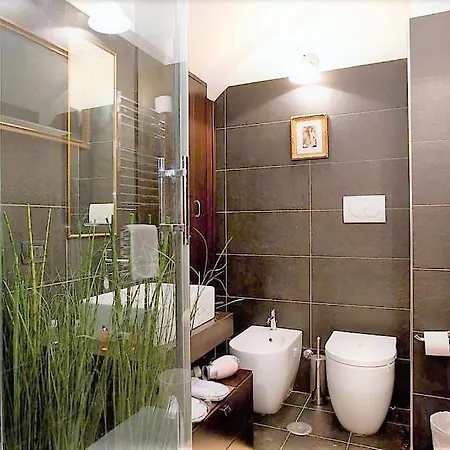 Lovely Ground Floor Colosseo Wi-fi Ac *